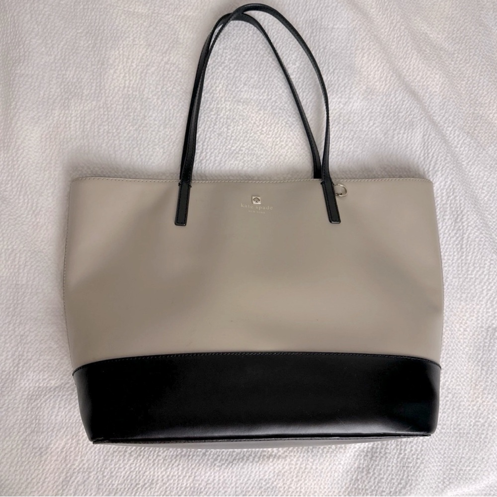 Kate Spade Women's Cedar Street Harmony Leather Tote/Handbag